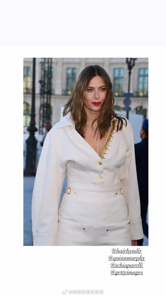 星空-莎拉波娃新星爆冷表现突出，巴塞罗那前途光明！全场沸腾不已-星空