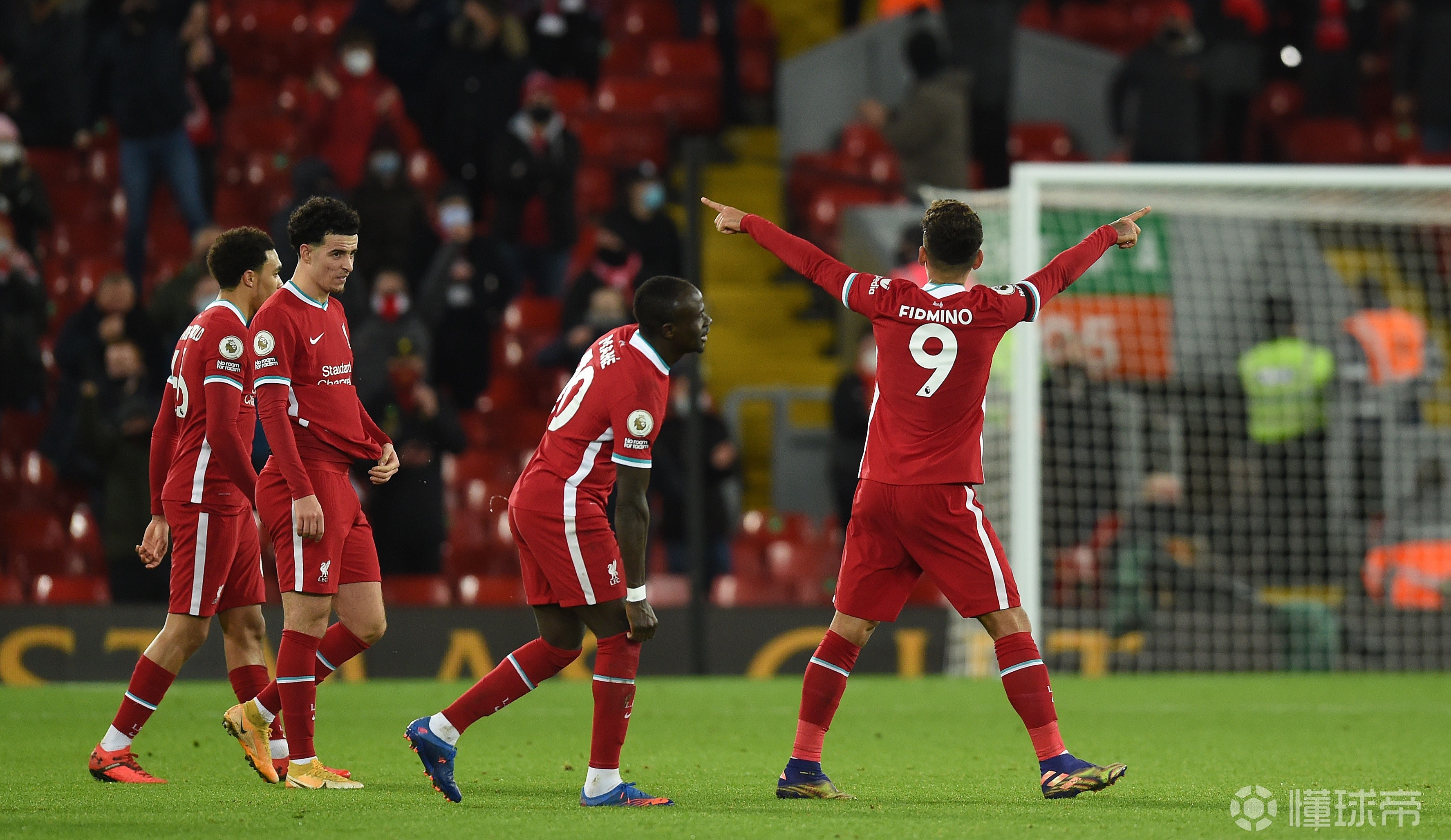 星空-战术调整引爆全场!,Ning意外战胜利物浦气势如虹延续-星空