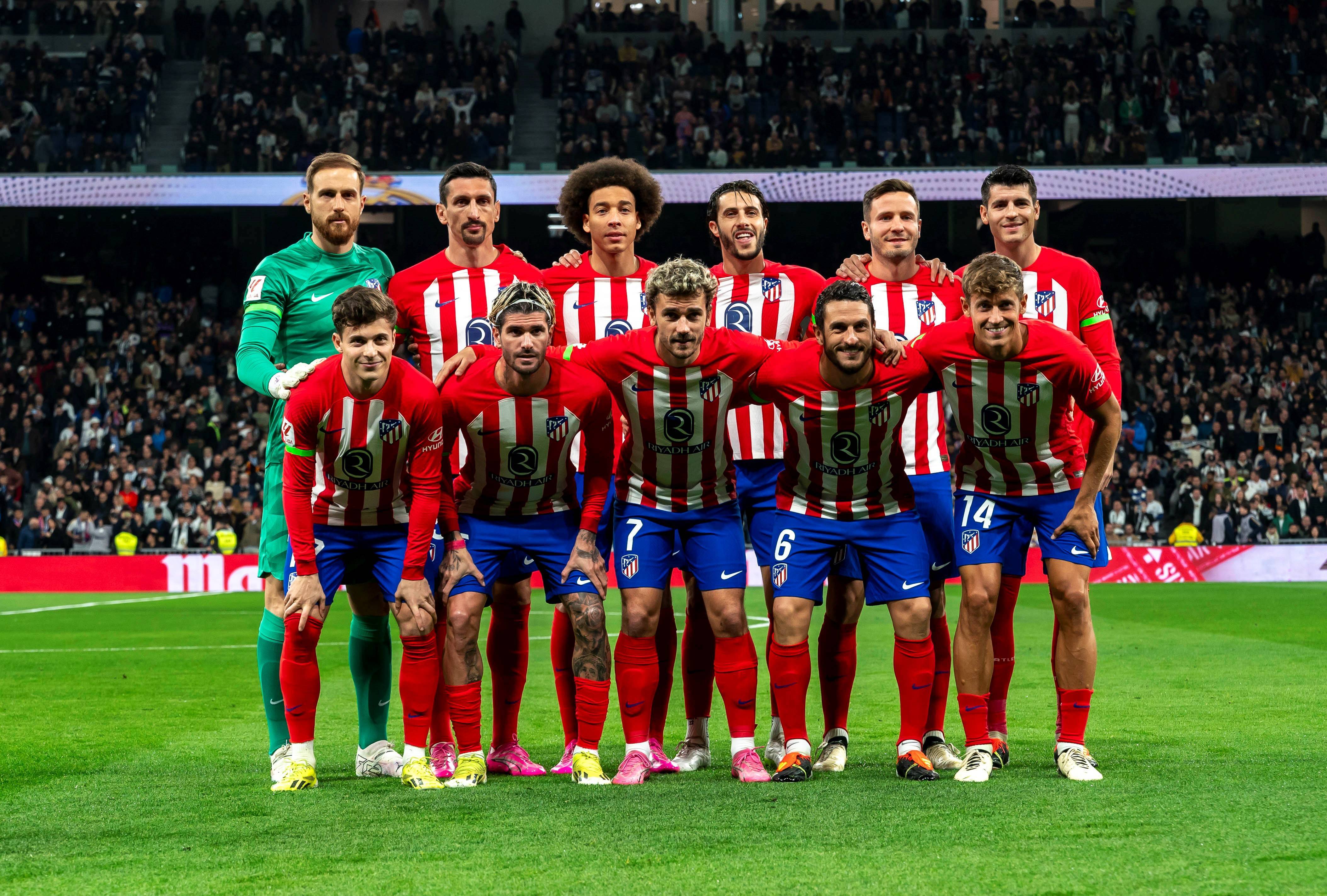 星空app-中超赛程吃紧，马德里竞技清晨战术微调，态度坚定，纪律约束更严格-星空app