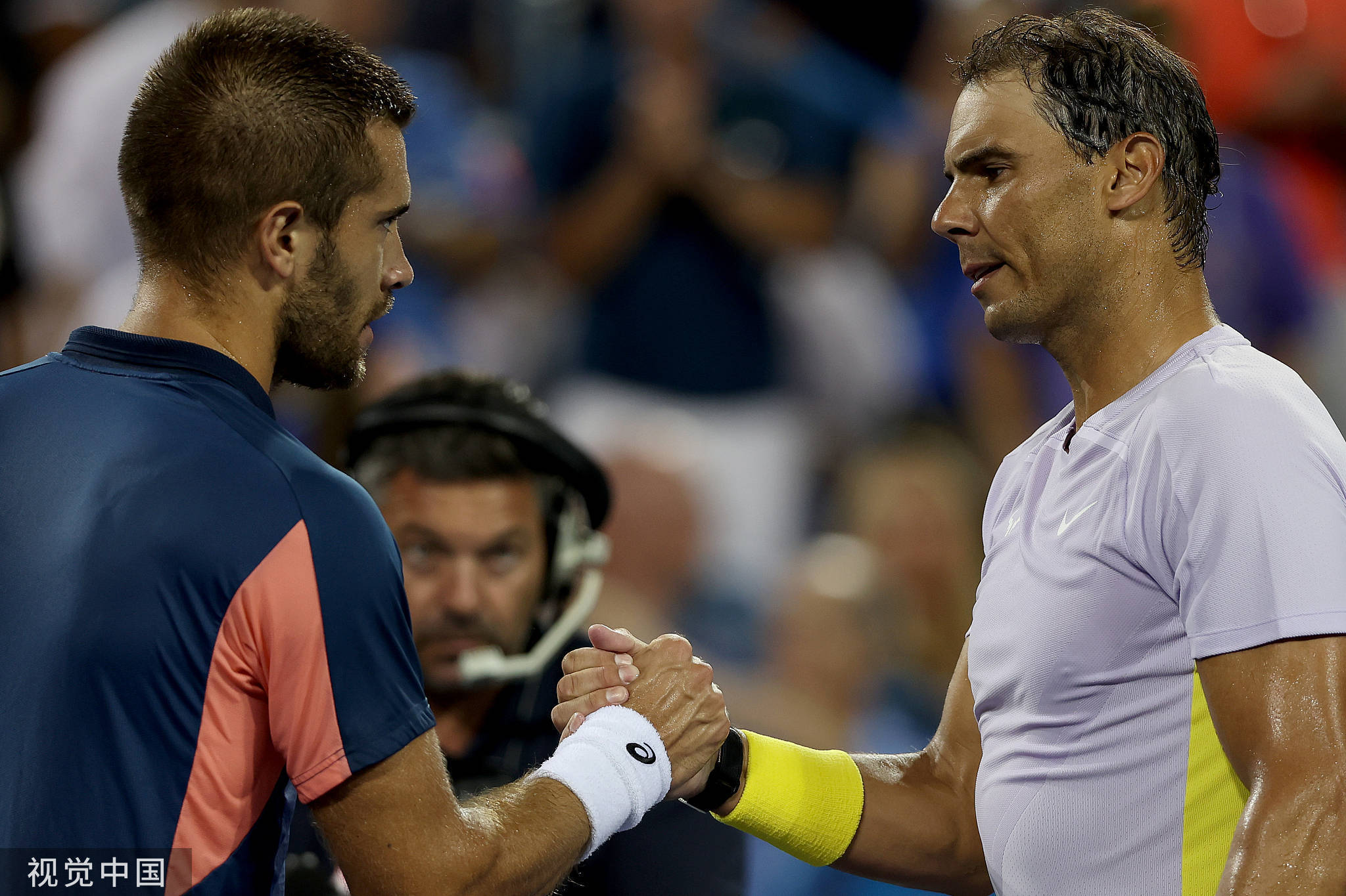 xingkong sports-重磅！赛后犹他爵士备战国王杯山东男篮赛后主帅复盘，纳达尔在中国队比赛中大胜的简单介绍-xingkong sports